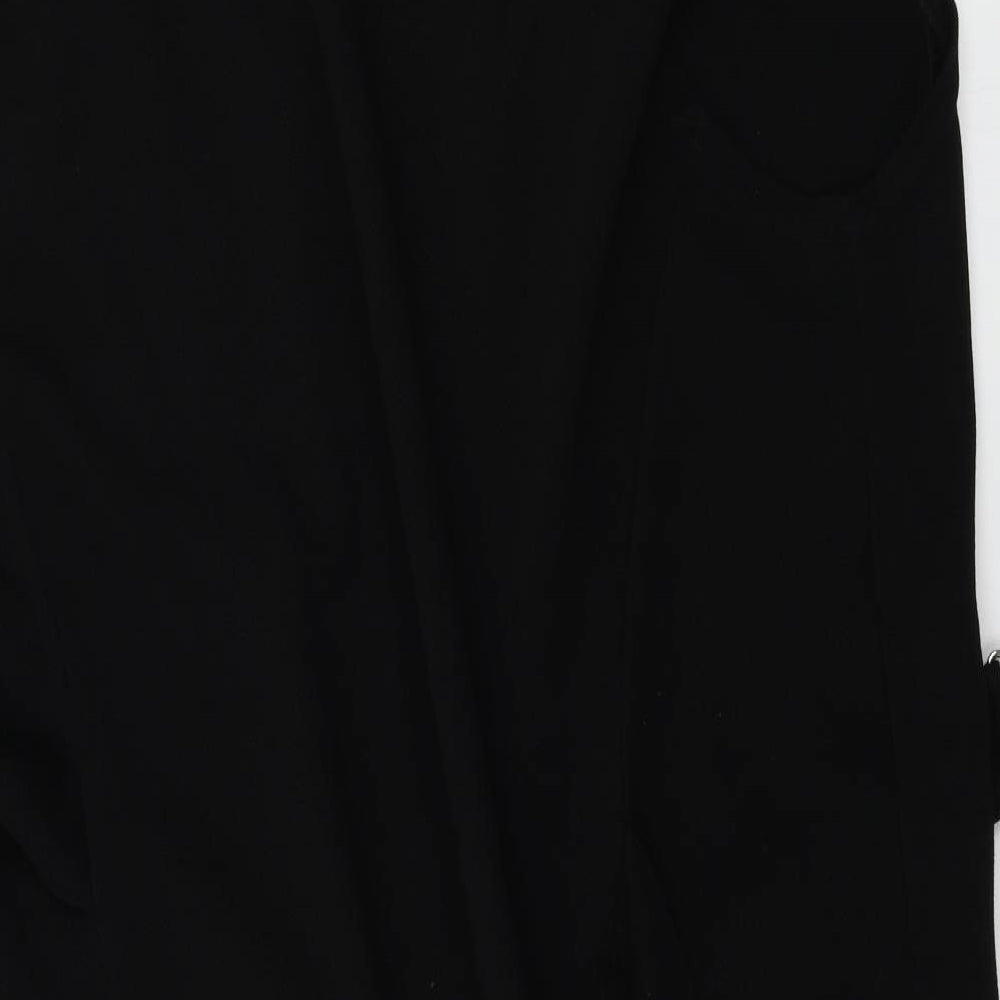 Quiz  Womens Black   Cardigan Jumper Size 14