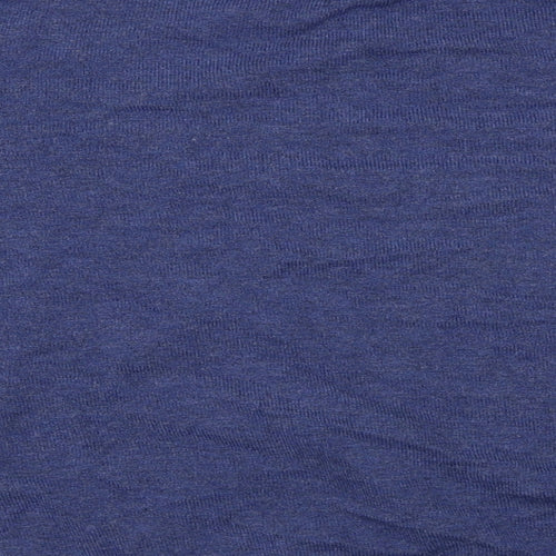 H&M  Mens Blue   Pullover Jumper Size L