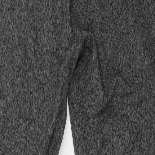 Glamorosa  Womens Grey   Trousers  Size 16 L26 in