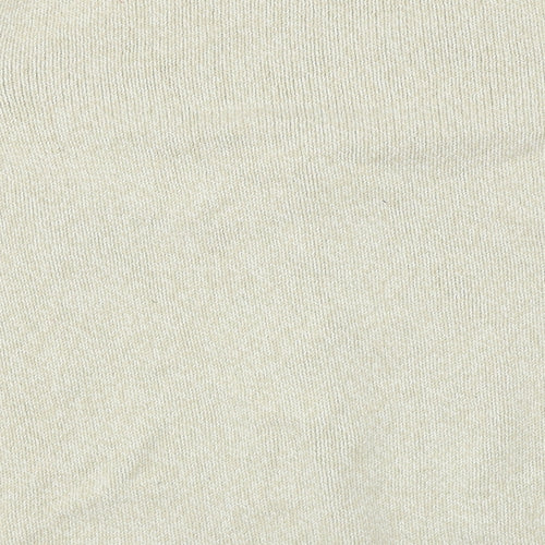 Marks and Spencer  Womens Beige   Cardigan Jumper Size 14
