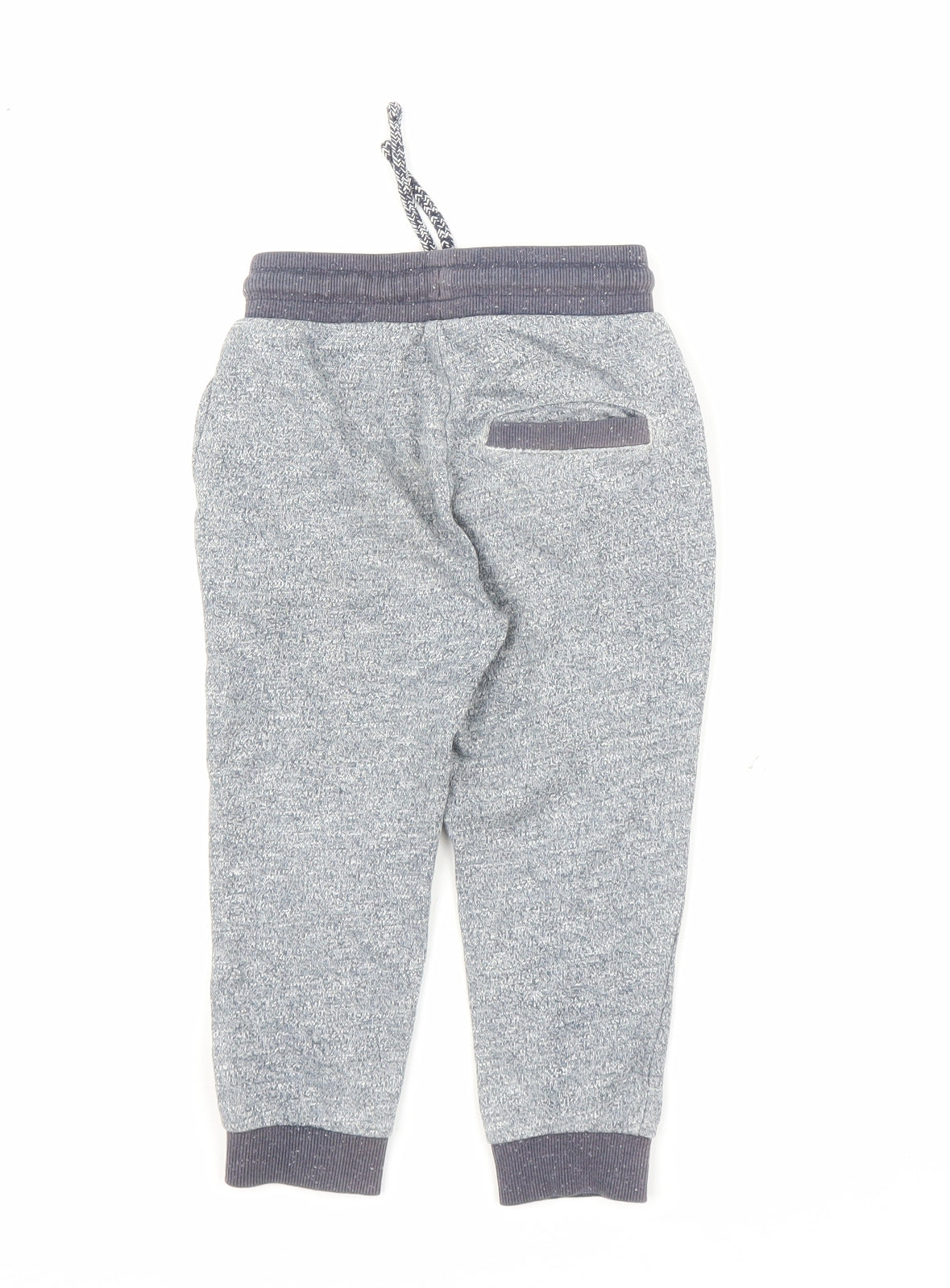 George Boys Grey   Sweatpants Trousers Size 2-3 Years