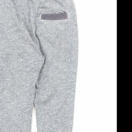 George Boys Grey   Sweatpants Trousers Size 2-3 Years