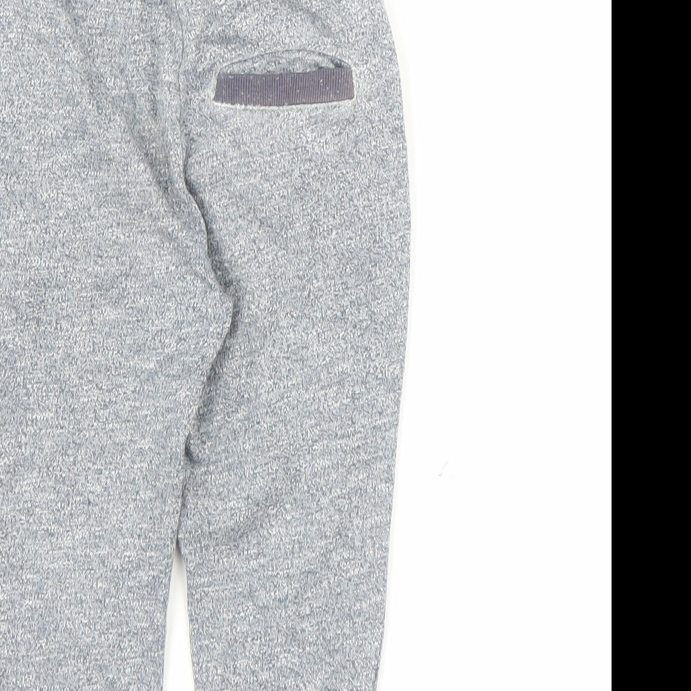 George Boys Grey   Sweatpants Trousers Size 2-3 Years