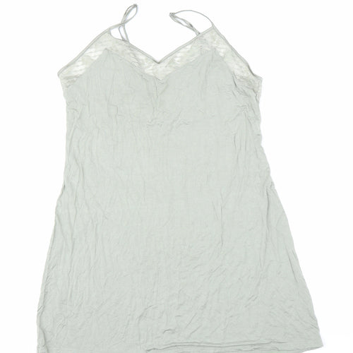 Preworn Womens Green   A-Line  Size L