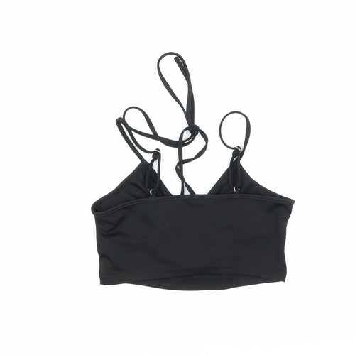 SheIn Womens Black   Camisole Tank Size S