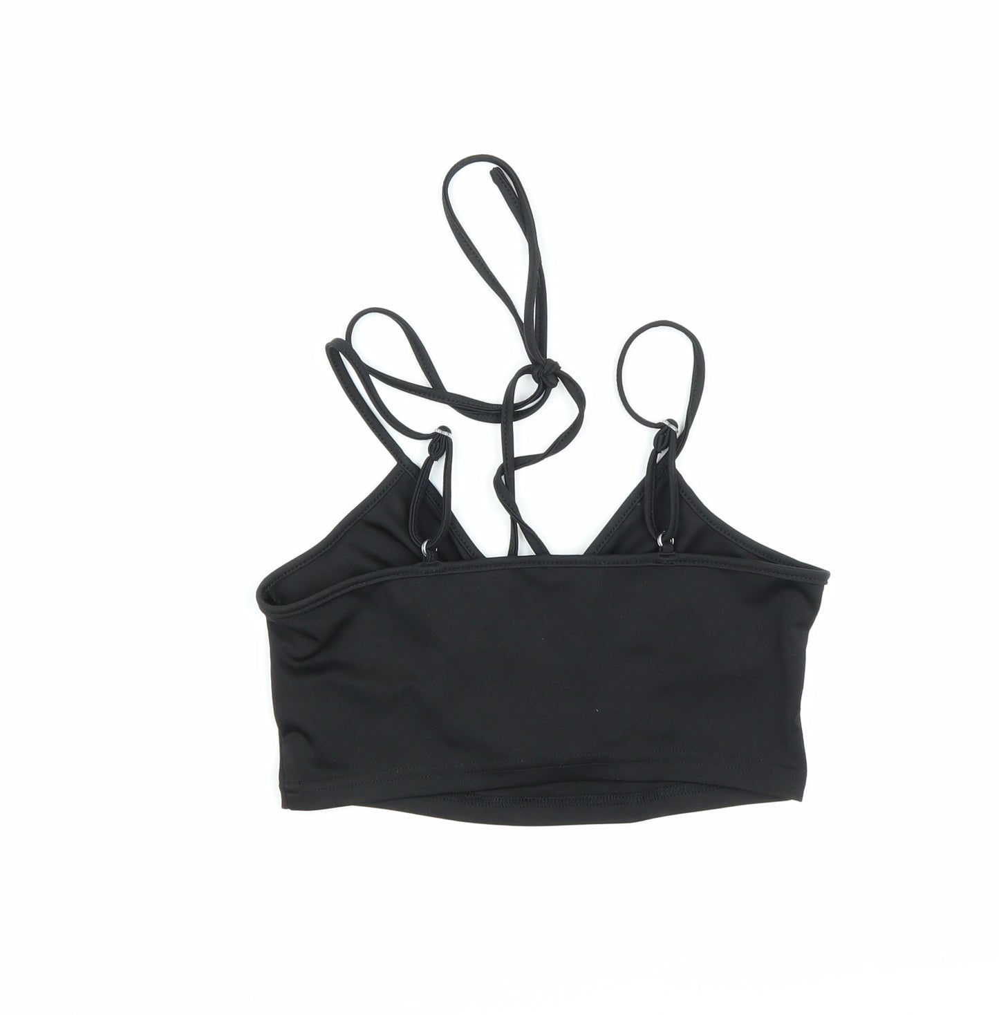 SheIn Womens Black   Camisole Tank Size S