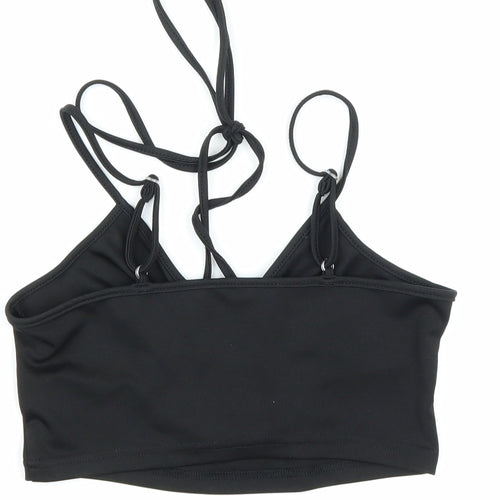 SheIn Womens Black   Camisole Tank Size S