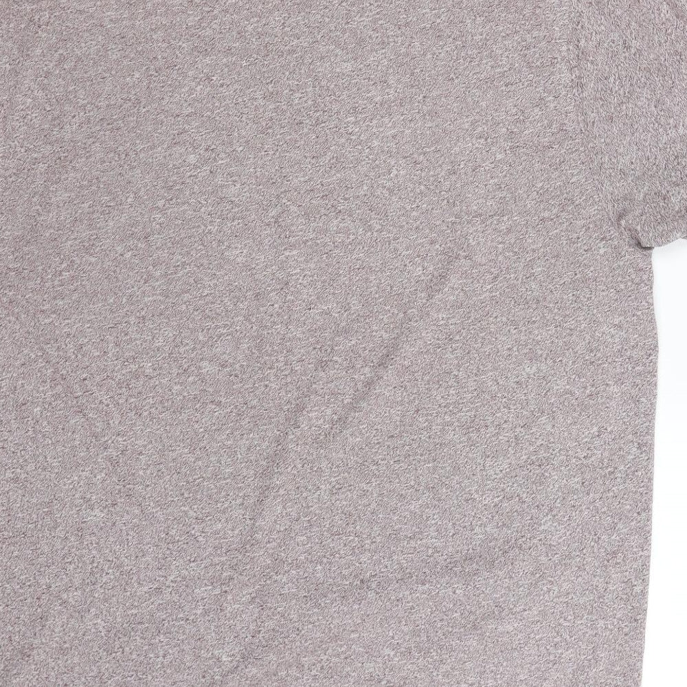 Gap Mens Brown    T-Shirt Size XL  - Key West
