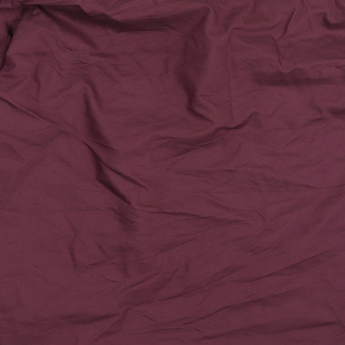 Zona Mens Brown    Button-Up Size 2XL  - Collar Size -17.5in