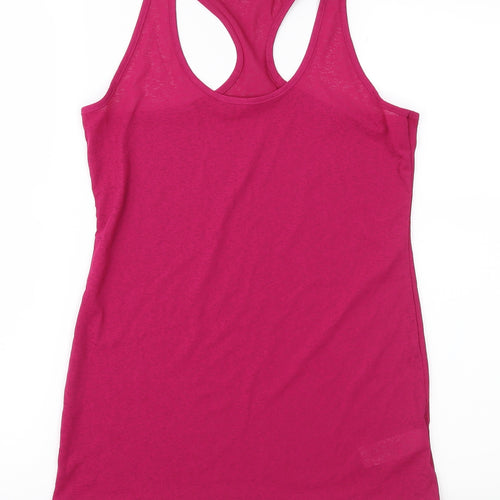 NEXT Womens Purple   Basic T-Shirt Size 6