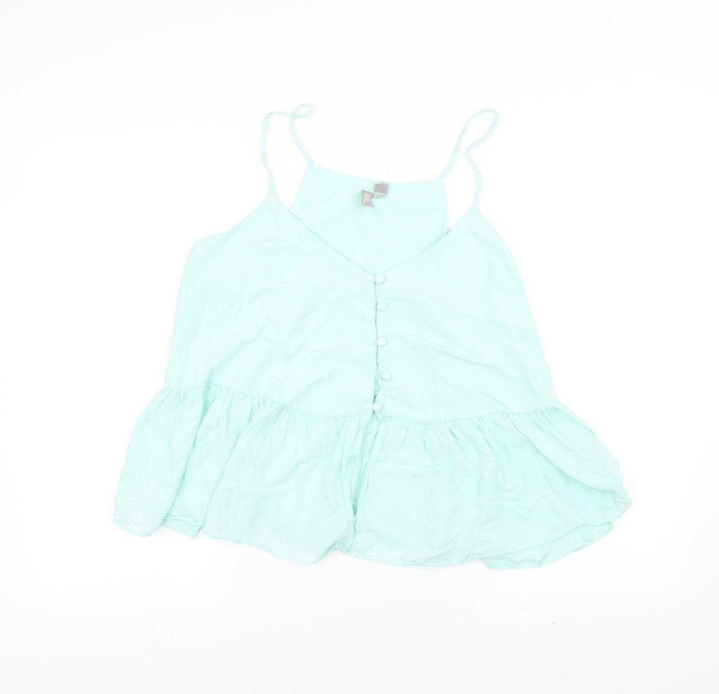 ASOS Womens Blue   A-Line  Size 16