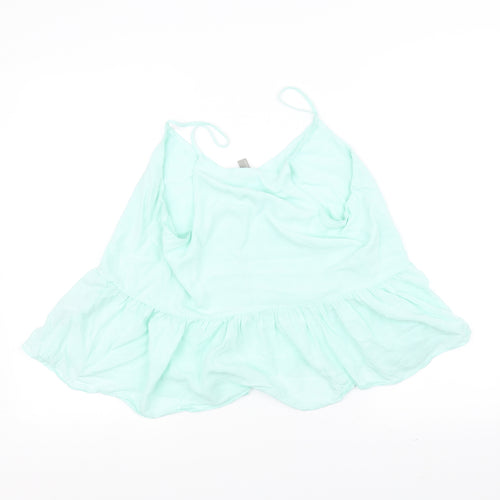 ASOS Womens Blue   A-Line  Size 16