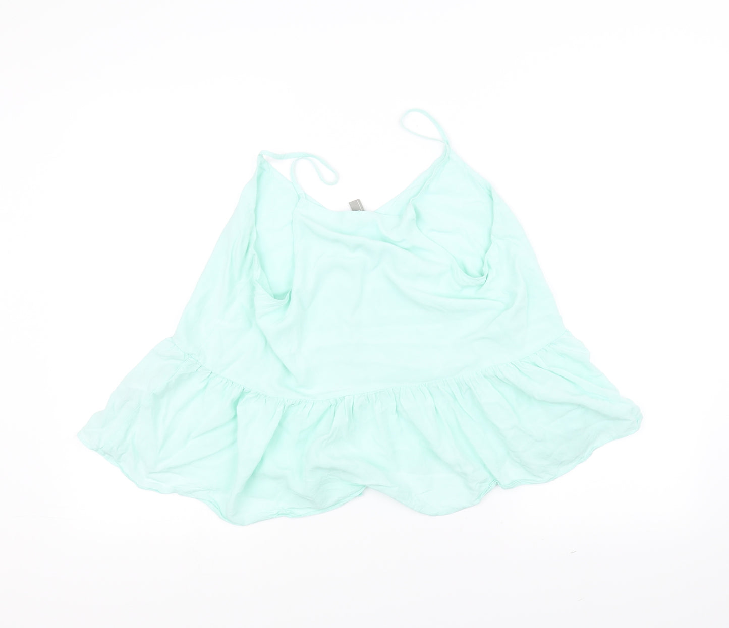 ASOS Womens Blue   A-Line  Size 16