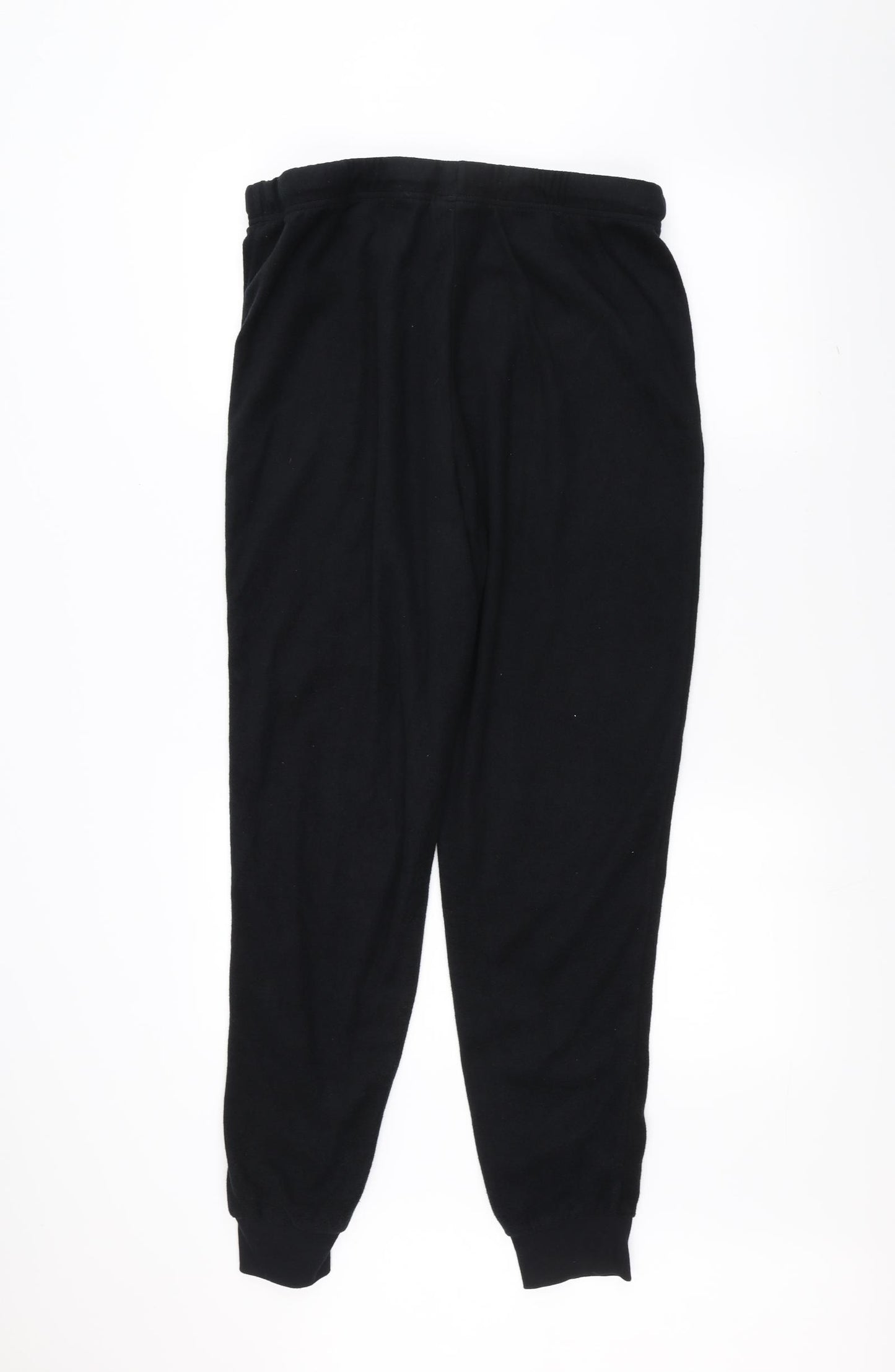 Call of Duty Mens Black   Trousers  Size L L27 in