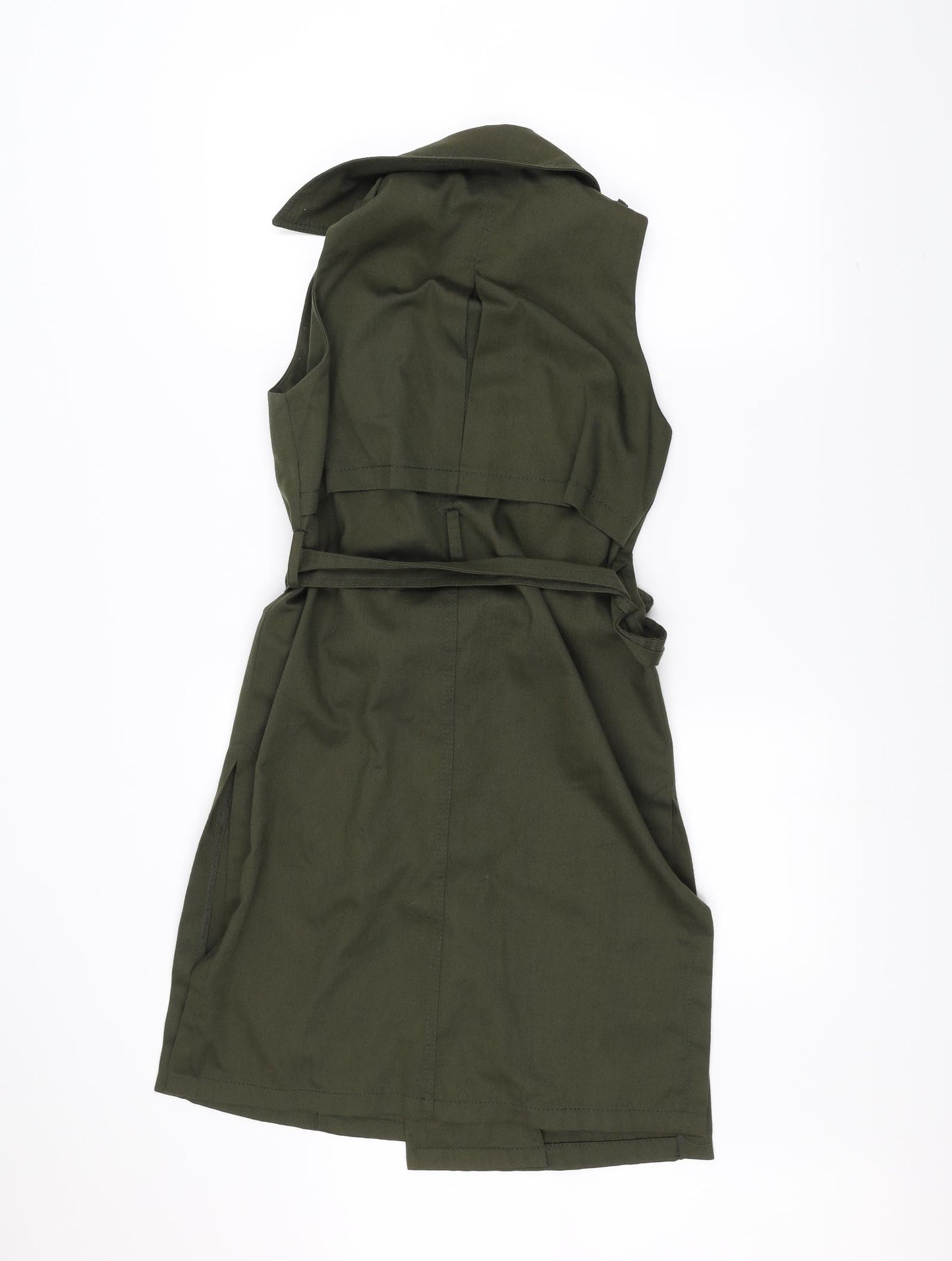 Atmosphere Womens Green   Jacket  Size 6