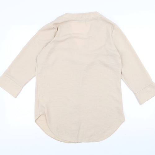 F&F Womens Brown   Jacket  Size 10