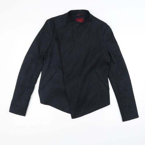 NEXT Womens Blue   Jacket  Size 12