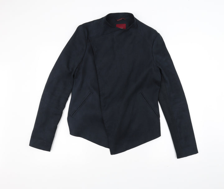 NEXT Womens Blue Jacket Size 12
