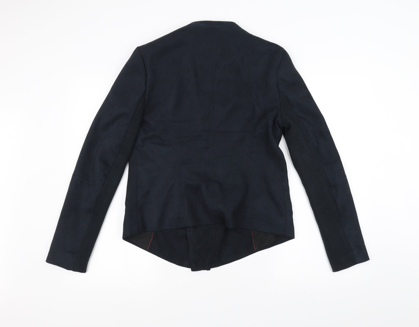 NEXT Womens Blue   Jacket  Size 12