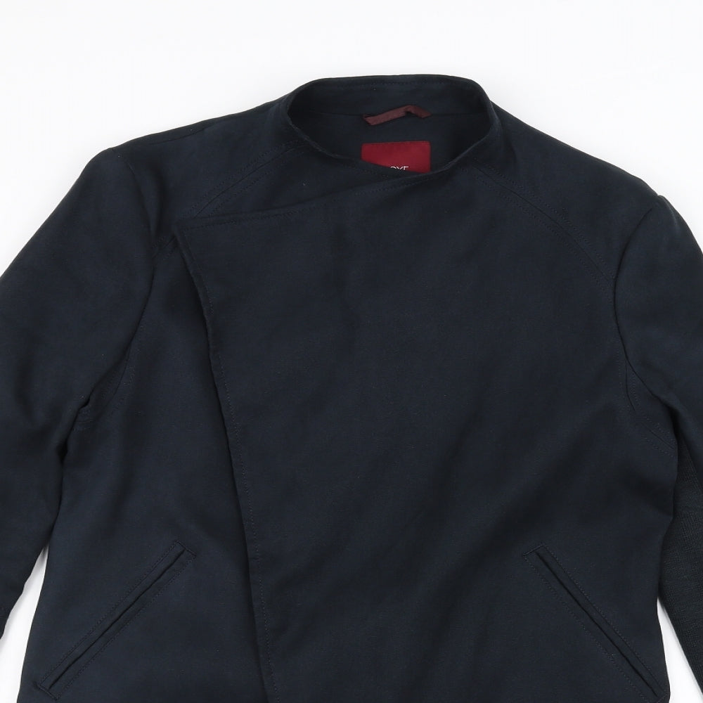 NEXT Womens Blue   Jacket  Size 12