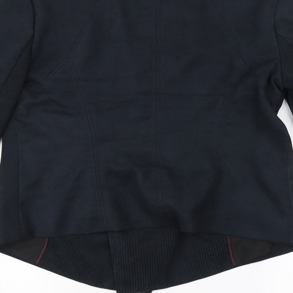 NEXT Womens Blue   Jacket  Size 12