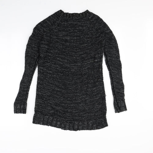 Atmosphere Womens Black   Pullover Jumper Size 10