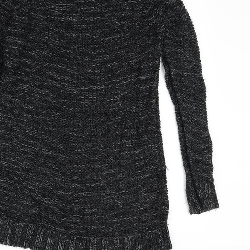 Atmosphere Womens Black   Pullover Jumper Size 10