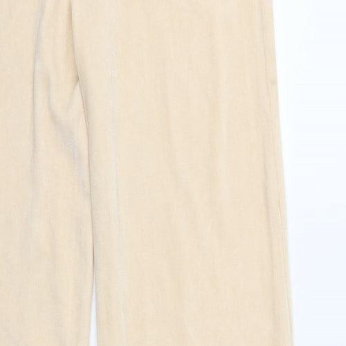 Girls Story Womens Ivory   Sweatpants Trousers  L31 in