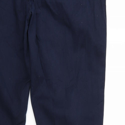 Street One Mens Blue  Denim Straight Jeans Size 40 L26 in