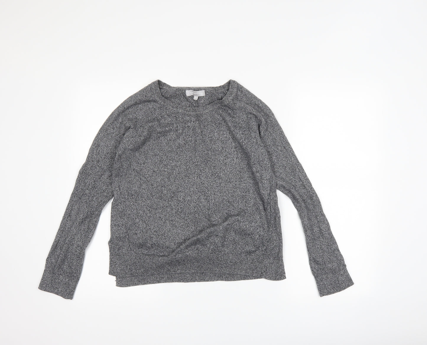 Red Herring Womens Grey   Pullover Jumper Size 10