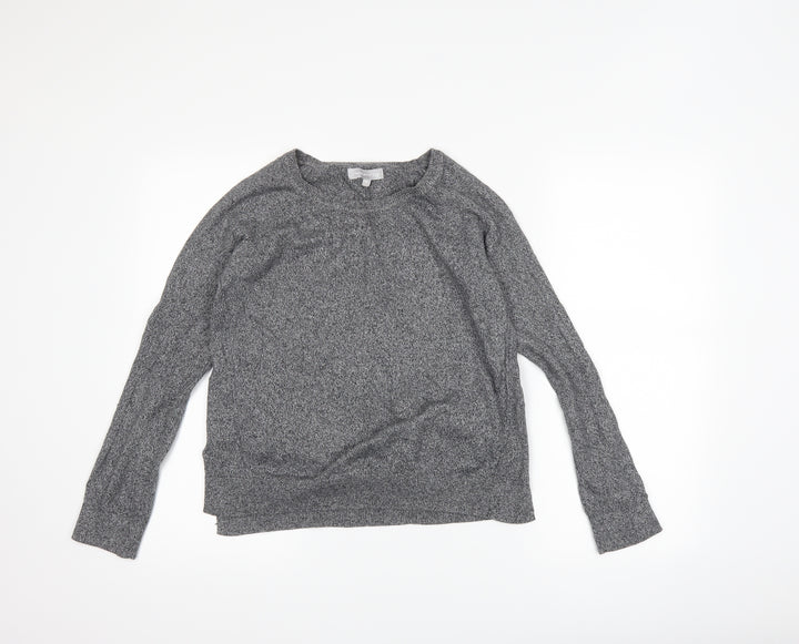 Red Herring Womens Grey   Pullover Jumper Size 10