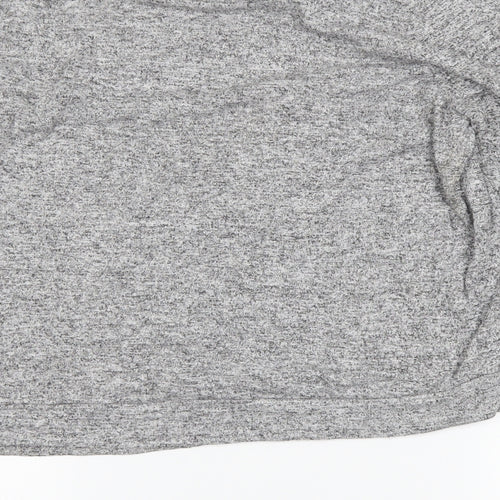 ASOS Womens Grey   Pullover Jumper Size 10