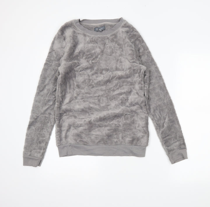 Primark Womens Green   Pullover Jumper Size XS