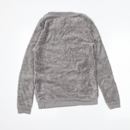 Primark Womens Green   Pullover Jumper Size XS