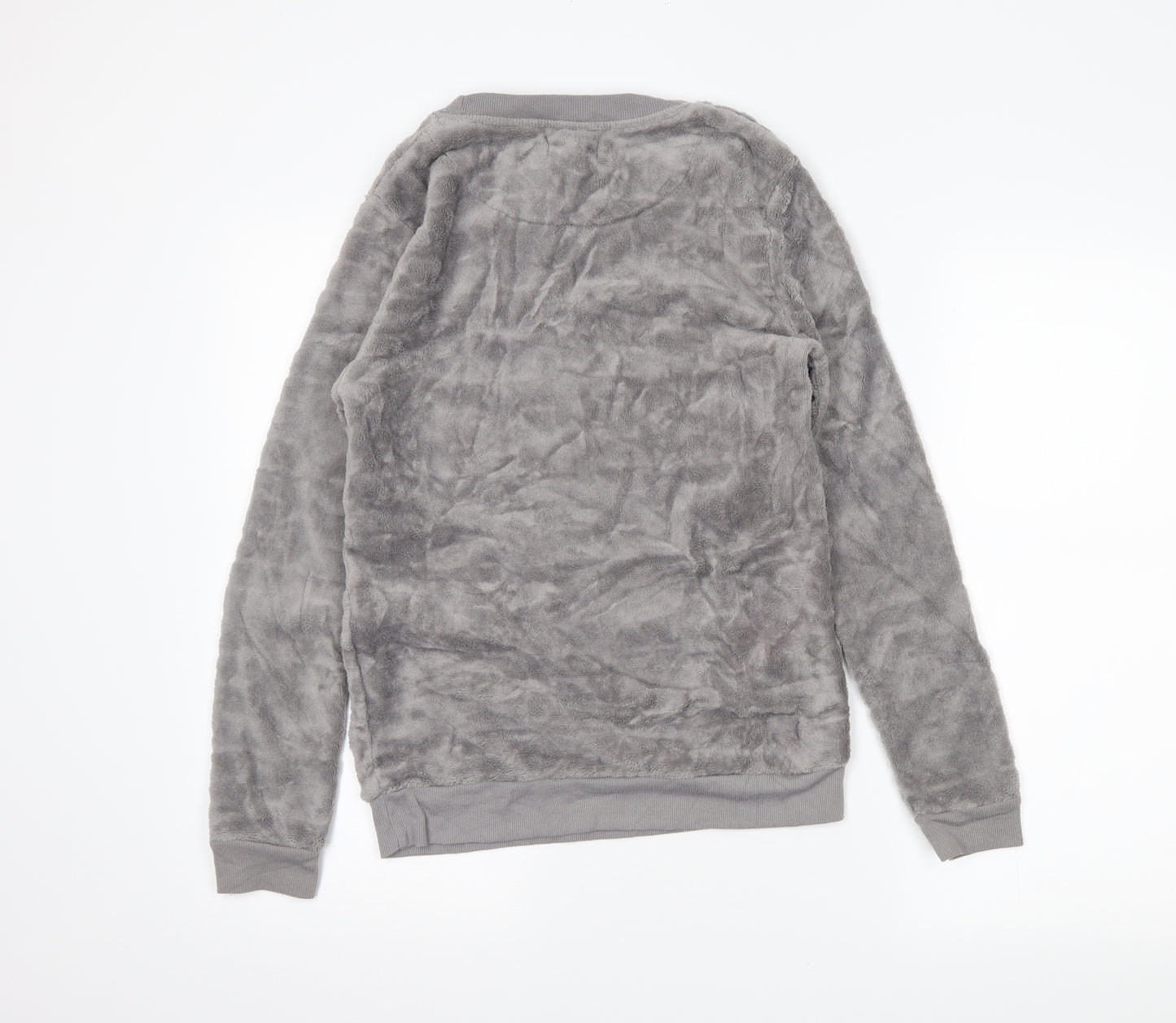 Primark Womens Green   Pullover Jumper Size XS