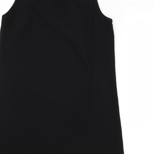 newlook Womens Beige Batik  Pencil Dress  Size 10