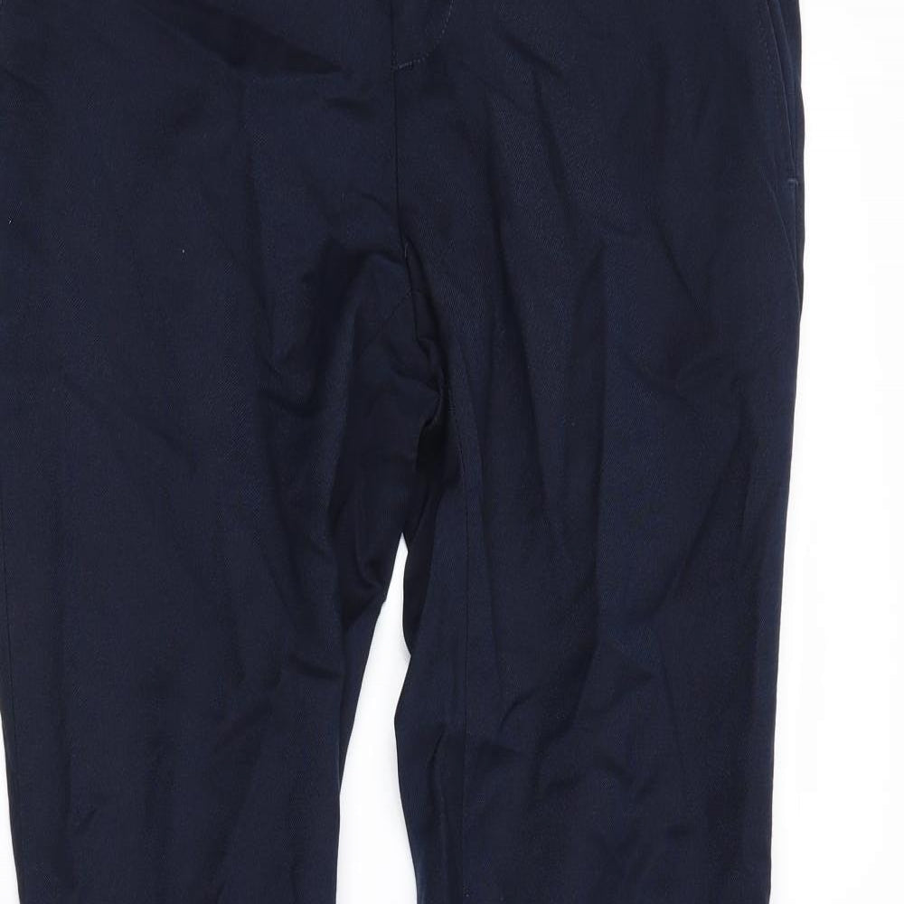 NEXT Mens Blue   Trousers  Size 28 in L29 in