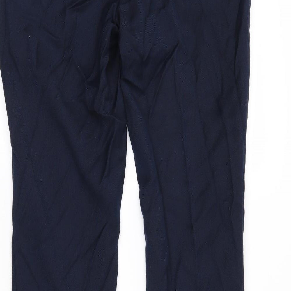 NEXT Mens Blue   Trousers  Size 28 in L29 in