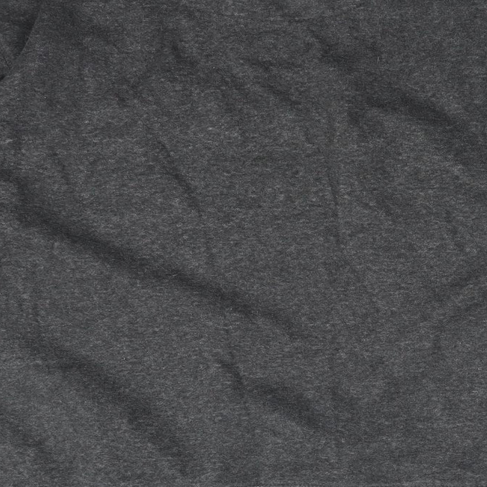 French Connection Mens Grey   Pullover Jumper Size L