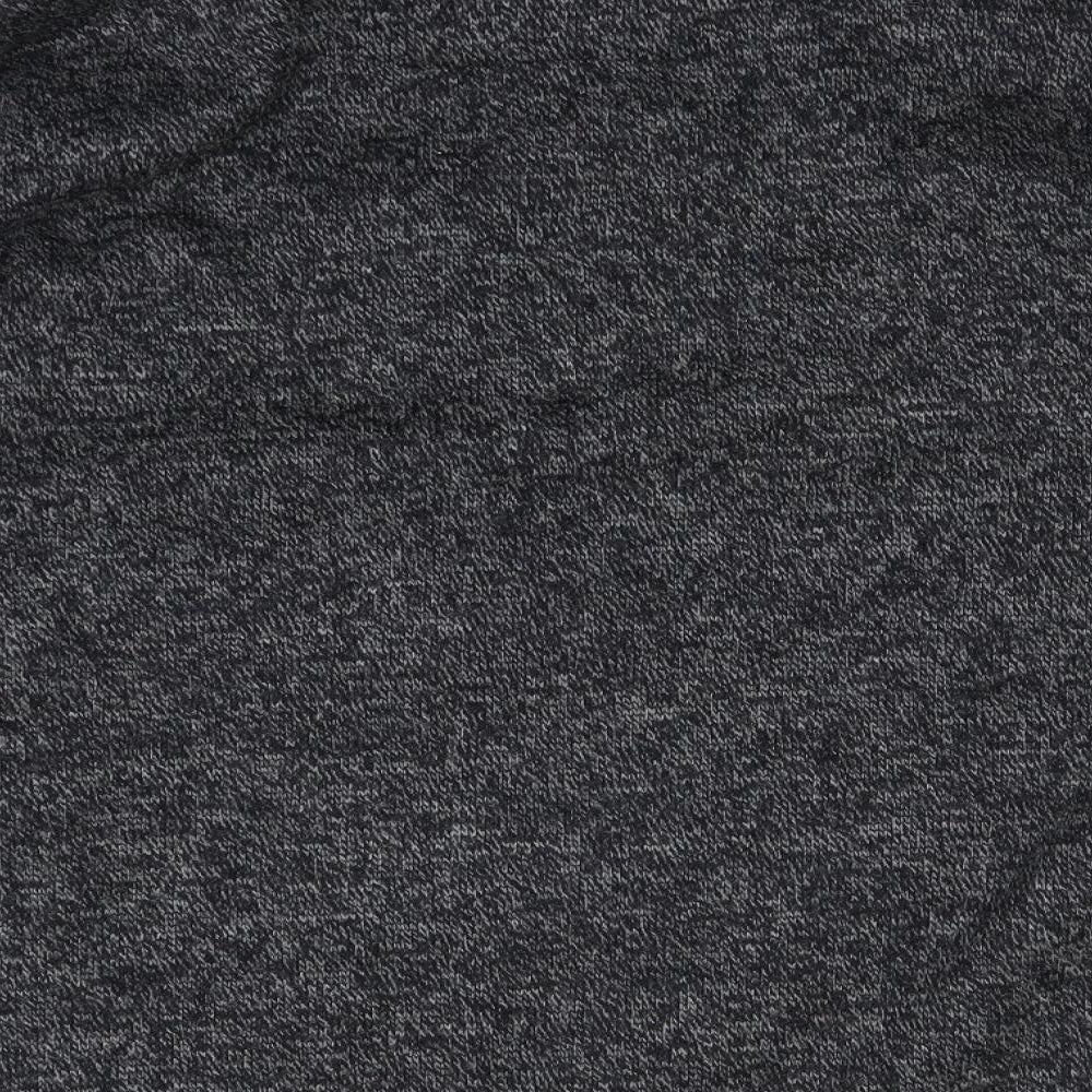 Marks and Spencer Mens Grey  Knit Jacket  Size XL