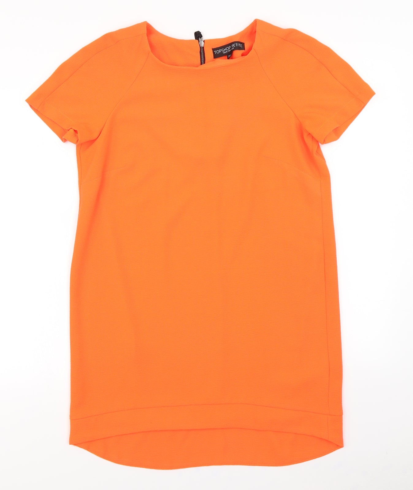 Tophop Womens Orange   A-Line  Size 12