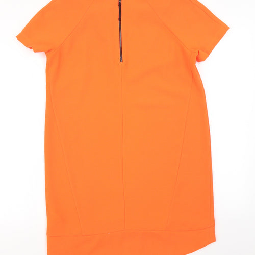 Tophop Womens Orange   A-Line  Size 12