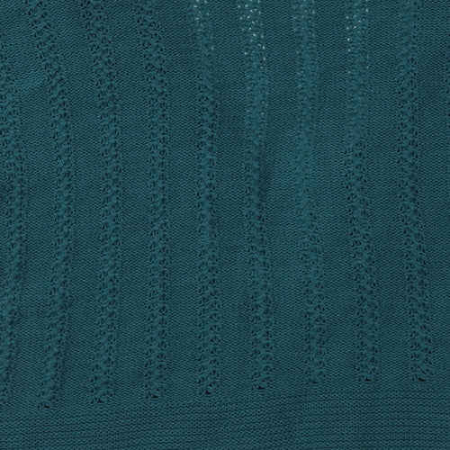 Atmosphere Womens Green  Knit Cardigan Jumper Size 8