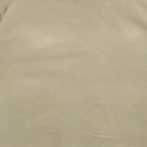 Hi Gear Womens Beige   Jacket  Size 18