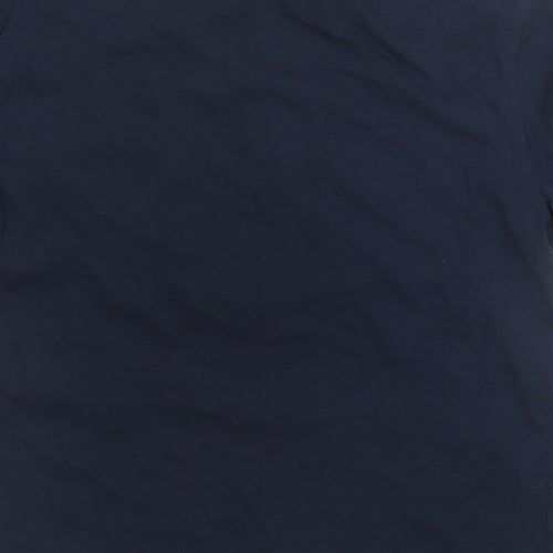 Smith & Jones Mens Blue    T-Shirt Size L