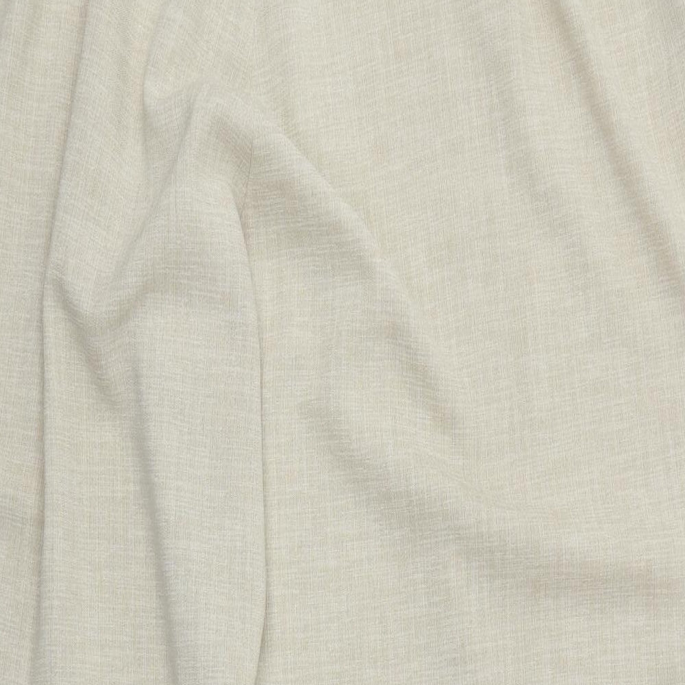 Ann Harvey Womens Beige   Trousers  Size 28 L28 in