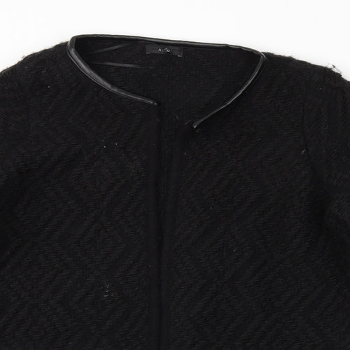 M&Co Womens Blue   Jacket Blazer Size 10