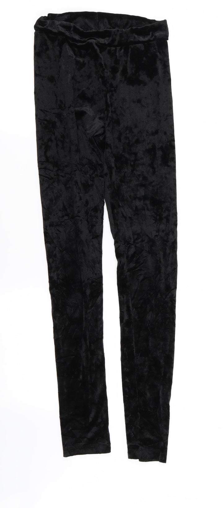 H&M Womens Beige Jegging Leggings Size XS L28 in - Stretch waistband/legging