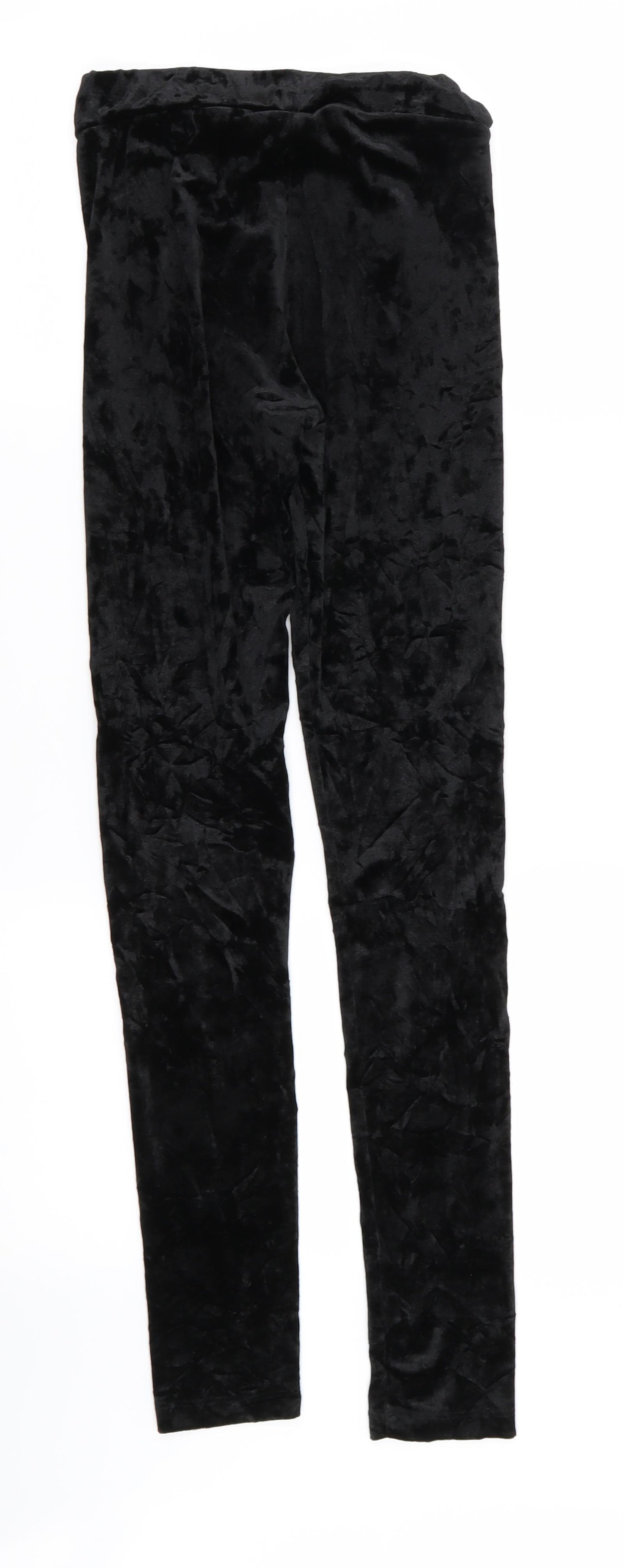 H&M Womens Beige   Jegging Leggings Size XS L28 in - Stretch waistband/legging