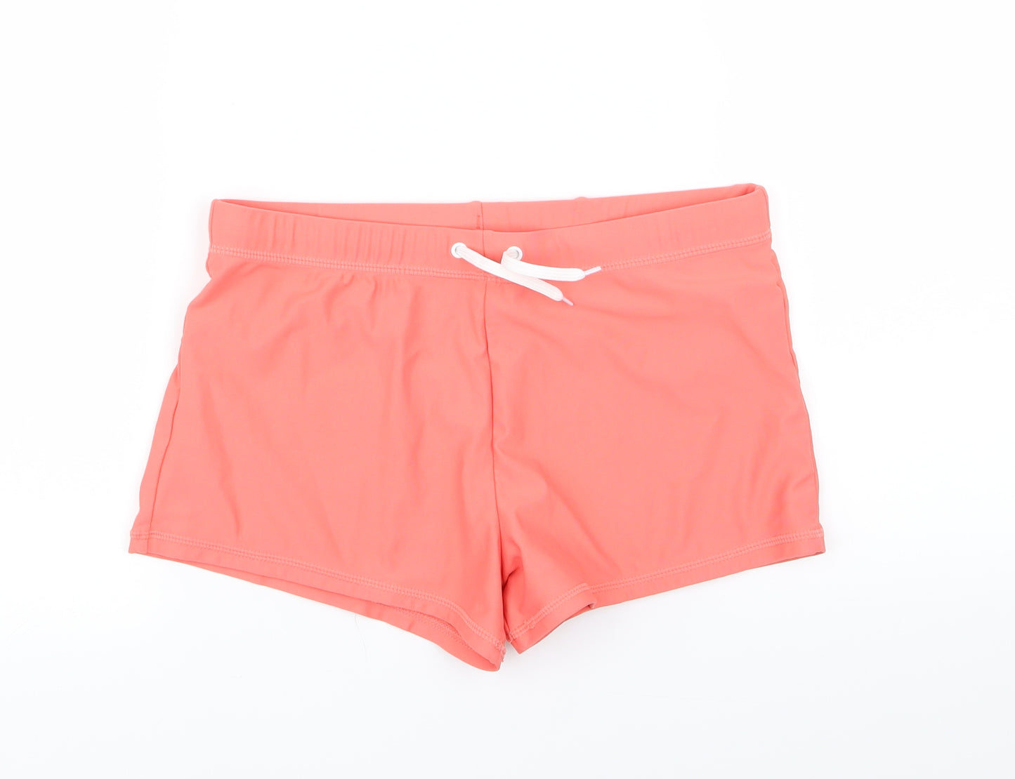 pepperts Girls Pink   Hot Pants Shorts Size 13-14 Years